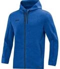 Jako Sweatshirt Kapuzenjacke Premium Basics