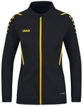 Jako Trainingsjacke JAKO Challenge Polyesterjacke Damen Bequem