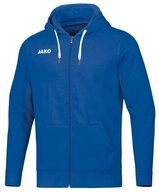 Jako Trainingsjacke Kapuzenjacke Base