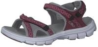 CMP CMP Damen Sandale Almaak Hiking Sandal 38Q9946 Sandale