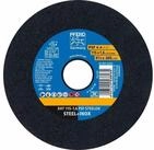 Pferd Trennscheibe Trennscheibe &Oslash;115 mm 1,6mm Winkelschleifer Stahl...