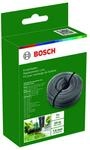 BOSCH Trimmerfaden Bosch Ersatzfaden 24 m (1,6 mm)