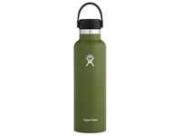 Hydro Flask Standard Mouth 0,62L olive