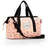REISENTHEL&reg; Reisetasche allrounder XS kids cats and dogs rose, allrounder XS...