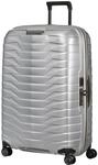 Hartschalen-Trolley SAMSONITE "PROXIS, verschiedene Gr&ouml;&szlig;en und Farben",...