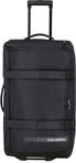 travelite Weichgep&auml;ck-Trolley KICK OFF Reisetasche mit Rollen, 2 Rollen, gro&szlig;e