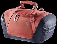 deuter Reisetasche SN AViANT Duffel 50 redwood-ink