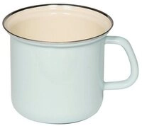 Riess Kochtopf Classic Pastell, 14 cm / 1,5 L