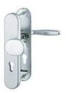 HOPPE Schutz-Wechselgarnitur Hoppe Schutzgarnitur Verona 86G/3331/3310/1510...