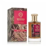The Woods Collection K&ouml;rperpflegeduft Wild Roses Eau de Parfum