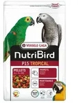 Versele-Laga NutriBird P15 Tropical, Trockenfutter f&uuml;r: Vogel 3 kg | 3000 g