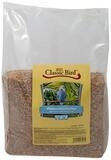 Classic Bird Sittichfutter 2,5 kg - 4 St&uuml;ck, Trockenfutter f&uuml;r: Vogel