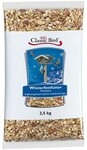 Classic Bird Fettfutter 2,5 kg - 4 St&uuml;ck, f&uuml;r: Vogel