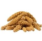 Lyra Pet 3 kg Lyra Pet&reg; Kolbenhirse gelb, f&uuml;r: Wildvogel, Haus- und Nutztier