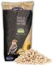 Lyra Pet 20 kg Lyra Pet&reg; Erdnusskerne SPLITS, f&uuml;r: Wildvogel