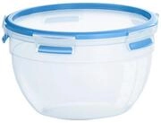 Emsa Lunchbox Emsa CLIP & CLOSE Frischhaltedose 2,6 Liter, Dose