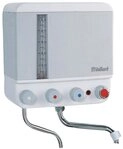 Vaillant Wasserbar VEK5L, f&uuml;r kochendes Wasser, Elektro-Kochendwasserger&auml;t,