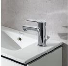Duravit Waschtischarmatur A.1 Chrom S Waschtischarmatur Gr&ouml;&szlig;e S Chrom inkl