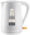 Unold Wasserkocher Blitzkocher Golf 1,7 L