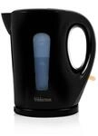 Tristar Wasserkocher, 1.7 l, 2200 W, Gro&szlig;er elektrischer Tee...