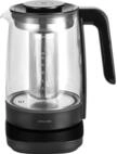 Zwilling Wasserkocher Wasserkocher 1,7L - 1008908, Regelbare Temperatur,