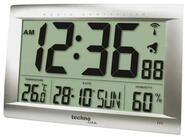 technoline Uhr Wanduhr WS 8009 digital