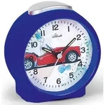 Atlanta Kinderwecker 1981-5 ideal auch als Geschenk blau
