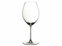 RIEDEL THE WINE GLASS COMPANY Weinglas Riedel Veritas Old World Syrah 2er Set,...