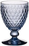 Villeroy & Boch Rotweinglas Boston Coloured Rotweinglas Blue