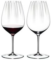 RIEDEL THE WINE GLASS COMPANY Weinglas Riedel Performance Cabernet/Merlot 834...