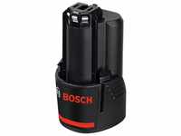 Bosch Home & Garden Akkupacks, GBA Einschubakkupack 12 V / 2,5 Ah