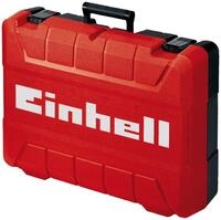 Einhell Werkzeugkoffer E-Box M55/40, inkl. Koffer f&uuml;r universelle Aufbewahrung...