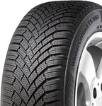 CONTINENTAL Winterreifen CONTINENTAL, WINTERCONTACT TS 860