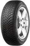 CONTINENTAL Winterreifen TS-860, 245/35 R21 96W schwarz
