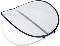 Leifheit Wand-W&auml;scheleine Trockennetz Sensitive Air