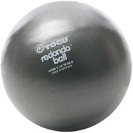 Togu Gymnastikball Redondo Ball Soft, St&auml;rkung Muskulatur, zur Entspannung und