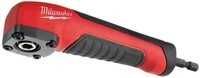 Milwaukee Schlagschrauber MILWAUKEE Schlagschrauber-Winkelaufsatz 1/4" HEX