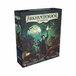 Fantasy Flight Games Spiel, Arkham Horror - Das Kartenspiel (Neuauflage) - deutsch