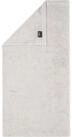 Caw&ouml; Handt&uuml;cher Life Style Uni 7007, 100% Baumwolle (1-St)