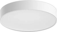 Philips Hue Smarte LED-Leuchte White Ambiance Enrave Deckenleuchte M schwarz,
