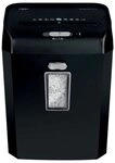 REXEL Rei&szlig;wolf QS REX823, Kreuzschreddern, 22 cm, 4 x 40 mm, 23 l, 240...