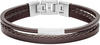 Fossil Armband VINTAGE CASUAL, JF03323040