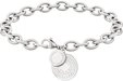 Liebeskind Berlin Edelstahlarmband Liebeskind Damen-Armband Edelstahl, Modern