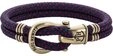 PAUL HEWITT Armband Paul Hewitt Herren-Armband PHINITY Nylon, Phinity