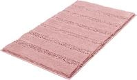 Kleine Wolke Badematte Monrovia, Badvorleger, Badezimmer Teppich, H&ouml;he 23 mm,