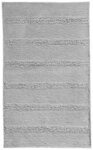 Badematte MONROVIA, B 60 cm x L 100 cm, Platinfarben, H&ouml;he 23 mm, rutschhemmend
