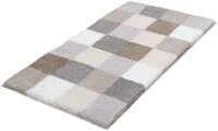 Kleine Wolke Badematte Kleine Wolke Badteppich CARO LBH 105x60x2,50 cm sonstige