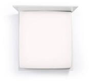 Formesse Spannbettlaken Bella Donna Jersey Spannbetttuch 200x220 - 200x240 cm,