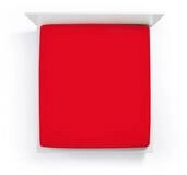 Formesse Spannbettlaken Bella Donna Jersey Spannbetttuch 200x220 - 200x240 cm,