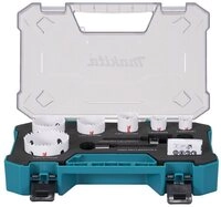 Makita Lochs&auml;ge D-47117, 9-tlg.